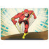 DC Comics The Flash Classic Art Sprint Pose Dell Latitude Skin