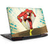 DC Comics The Flash Classic Art Sprint Pose Legion Y720 Skin