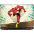 DC Comics The Flash Classic Art Sprint Pose Legion Y720 Skin