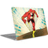 DC Comics The Flash Classic Art Sprint Pose Apple MacBook Air Skin