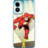 DC Comics The Flash Classic Art Sprint Pose Moto G Play 4G (2024) Skin