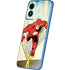 DC Comics The Flash Classic Art Sprint Pose Moto G Play 4G (2024) Skin