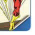 DC Comics The Flash Classic Art Sprint Pose Moto G Play 4G (2024) Skin