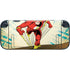 DC Comics The Flash Classic Art Sprint Pose Nintendo Switch 2 (2025) with Joy-Con Skin