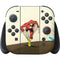 DC Comics The Flash Classic Art Sprint Pose Nintendo Switch 2 (2025) Joy-Con Controller Skin