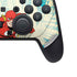 DC Comics The Flash Classic Art Sprint Pose Nintendo Switch 2 (2025) Pro Controller Skin