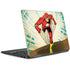DC Comics The Flash Classic Art Sprint Pose Notebook 9 Pro 13in (2017) Skin