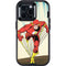 DC Comics The Flash Classic Art Sprint Pose Otterbox Defender iPhone Skin
