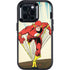 DC Comics The Flash Classic Art Sprint Pose Otterbox Defender iPhone Skin