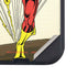 DC Comics The Flash Classic Art Sprint Pose Otterbox Defender iPhone Skin