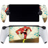 DC Comics The Flash Classic Art Sprint Pose PlayStation Portal Remote Player Skin