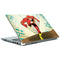 DC Comics The Flash Classic Art Sprint Pose Portege Z30t/Z30t-A Skin