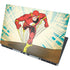 DC Comics The Flash Classic Art Sprint Pose Dell Precision Skin