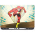 DC Comics The Flash Classic Art Sprint Pose Dell Precision Skin
