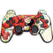DC Comics The Flash Classic Art Sprint Pose PS3 Dual Shock wireless controller Skin