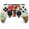 DC Comics The Flash Classic Art Sprint Pose PS5 DualSense Edge Pro Controller Skin