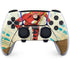 DC Comics The Flash Classic Art Sprint Pose PS5 DualSense Edge Pro Controller Skin