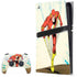 DC Comics The Flash Classic Art Sprint Pose PlayStation PS5 Skins