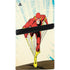 DC Comics The Flash Classic Art Sprint Pose PS5 Pro Bundle Skin