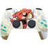 DC Comics The Flash Classic Art Sprint Pose PS5 Pro Bundle Skin