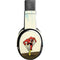 DC Comics The Flash Classic Art Sprint Pose Skullcandy Crusher Wireless Skin