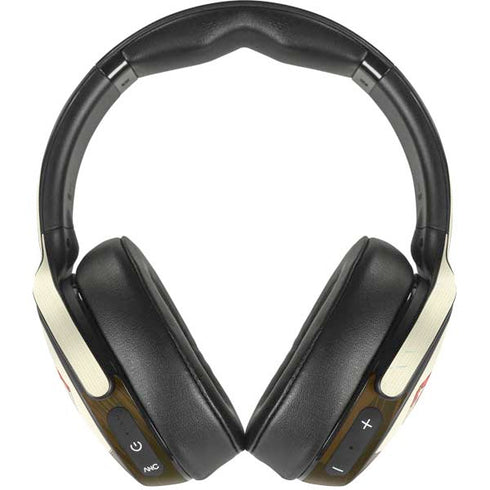 DC Comics The Flash Classic Art Sprint Pose Skullcandy Venue Skin