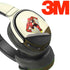 DC Comics The Flash Classic Art Sprint Pose Skullcandy Venue Skin