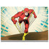 DC Comics The Flash Classic Art Sprint Pose Surface Book 2 15in Skin