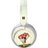 DC Comics The Flash Classic Art Sprint Pose Surface Headphones Skin