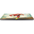 DC Comics The Flash Classic Art Sprint Pose Surface Laptop 7 13.8in Skin