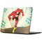 DC Comics The Flash Classic Art Sprint Pose Surface Laptop 7 15in Skin