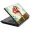 DC Comics The Flash Classic Art Sprint Pose T440s Skin