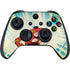 DC Comics The Flash Classic Art Sprint Pose XBox Series X Digital Edition Bundle Skin