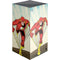 DC Comics The Flash Classic Art Sprint Pose XBox Series X Digital Edition Console Skin