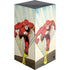 DC Comics The Flash Classic Art Sprint Pose XBox Series X Digital Edition Console Skin