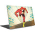 DC Comics The Flash Classic Art Sprint Pose Dell XPS Skin