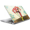 DC Comics The Flash Classic Art Sprint Pose HP ZBook Fury 16 G10 Skin