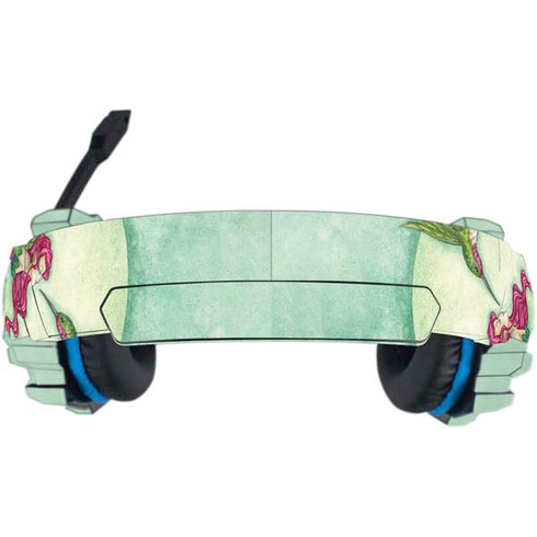 Flirting Fairy and Hummingbird by Amy Brown BENGOO G9000 Skin