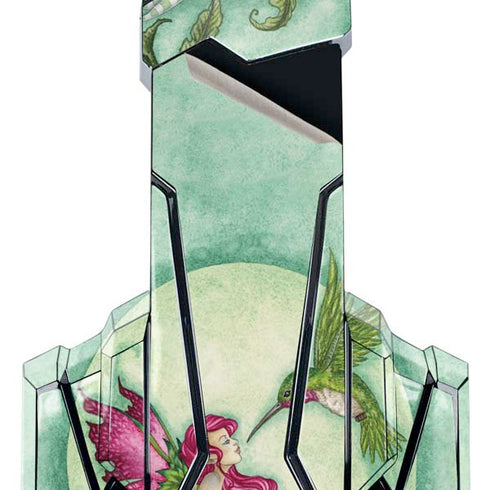 Flirting Fairy and Hummingbird by Amy Brown BENGOO G9000 Skin