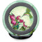 Flirting Fairy and Hummingbird by Amy Brown Fast Charge Wireless Charging Stand Skin