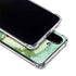 Flirting Fairy and Hummingbird by Amy Brown Galaxy A36 5G Clear Case