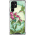 Flirting Fairy and Hummingbird by Amy Brown Galaxy S23 Ultra Clear Case