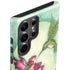 Flirting Fairy and Hummingbird by Amy Brown Galaxy S23 Ultra Pro Case
