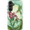 Flirting Fairy and Hummingbird by Amy Brown Galaxy S25 Impact Case