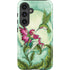 Flirting Fairy and Hummingbird by Amy Brown Galaxy S25 Impact Case