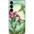 Flirting Fairy and Hummingbird by Amy Brown Galaxy S24 Skin