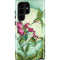Flirting Fairy and Hummingbird by Amy Brown Galaxy Cases