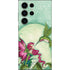 Flirting Fairy and Hummingbird by Amy Brown Galaxy S24 Ultra Skin