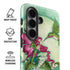 Flirting Fairy and Hummingbird by Amy Brown Galaxy S26 Impact Case