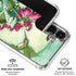 Flirting Fairy and Hummingbird by Amy Brown Galaxy S26 Plus Clear Case